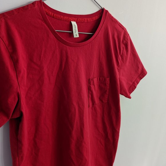 Frank & Oak Short Sleeve T-Shirt - Picture 5 of 8